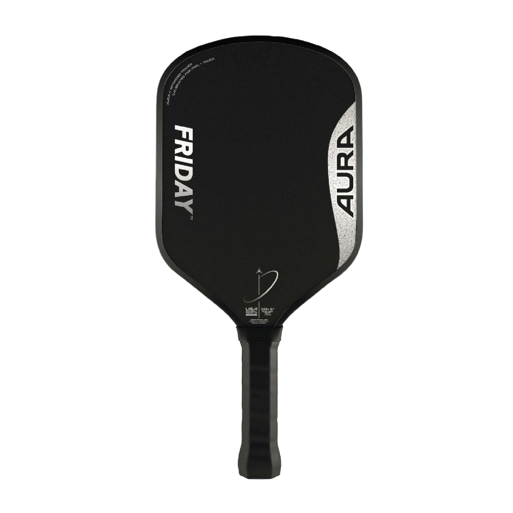 Selkirk AMPED Invikta Midweight view 1